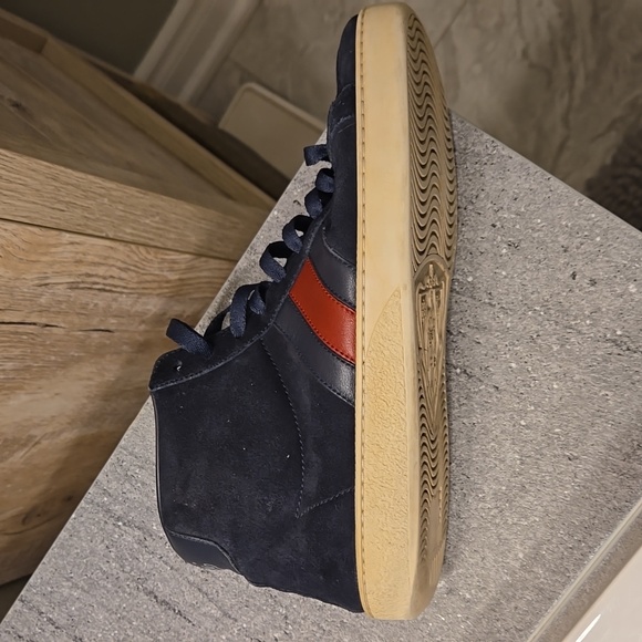 Gucci sneakers - Picture 15 of 16